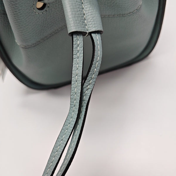 Hammock Calfskin Green