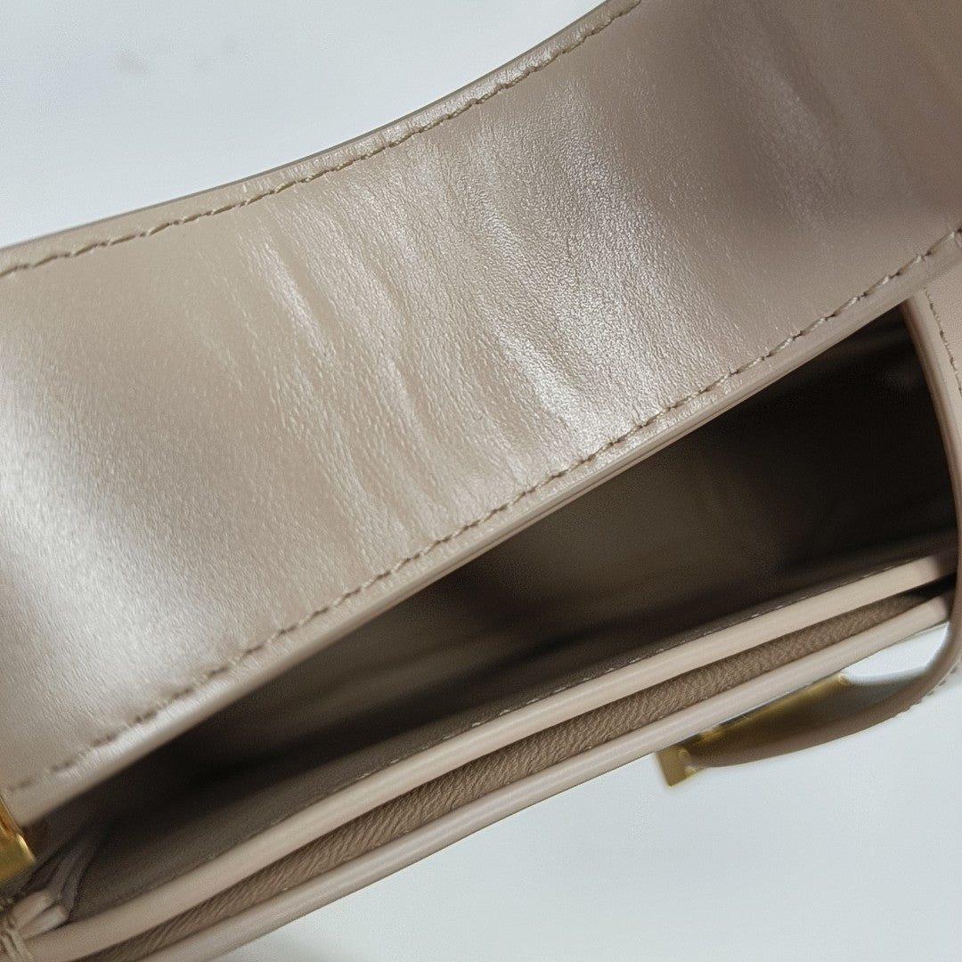 Marie Calfskin Pink