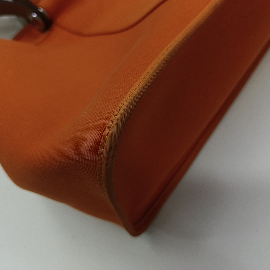 Cabag 39 Canvas Orange