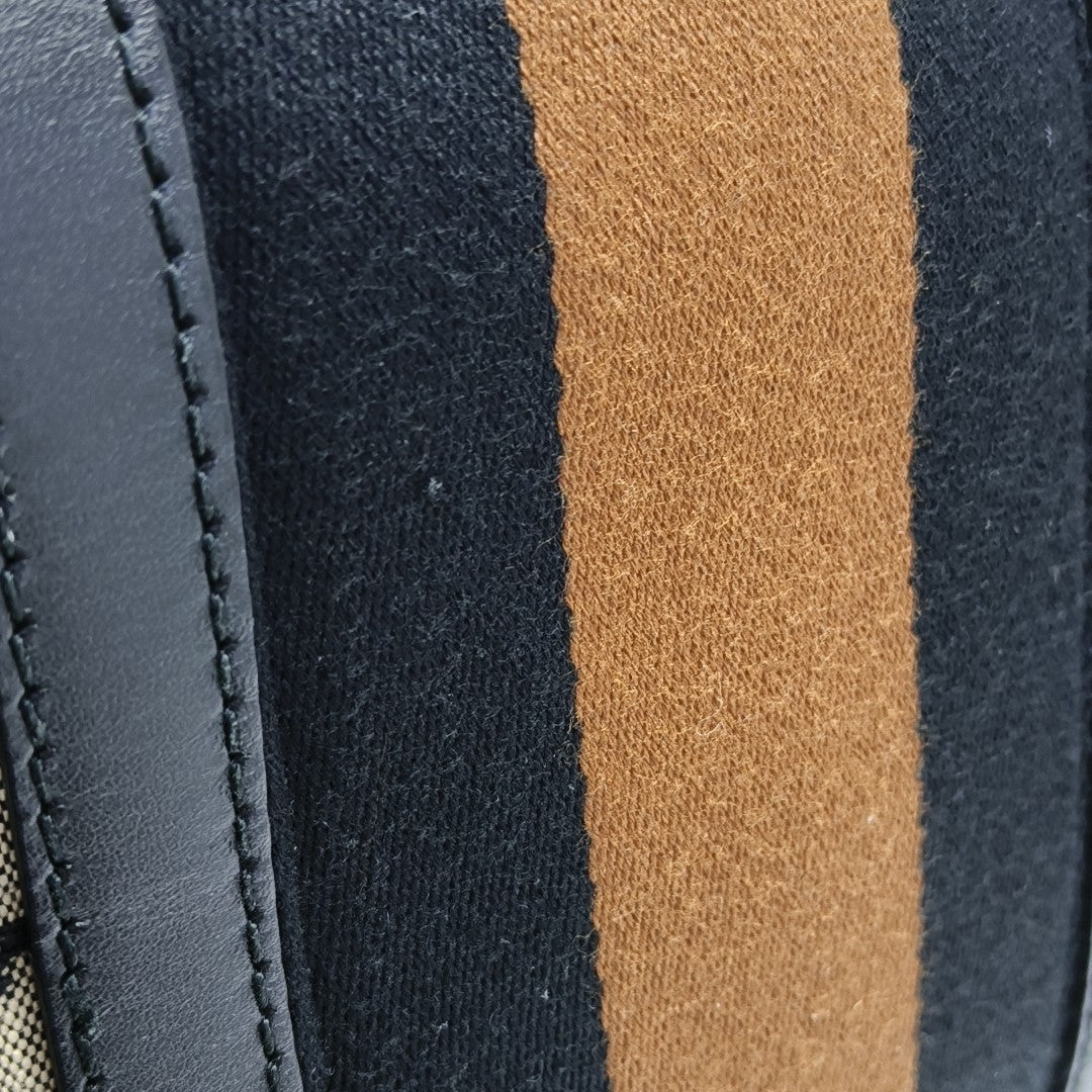 Boston Fabric Multicolor