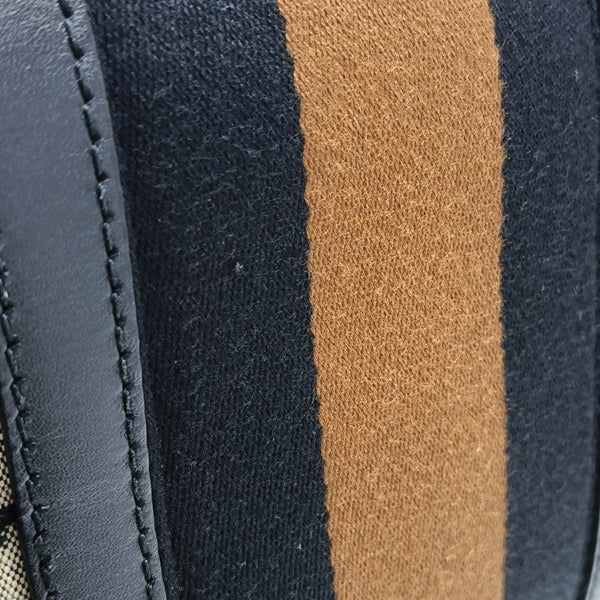 Boston Fabric Multicolor
