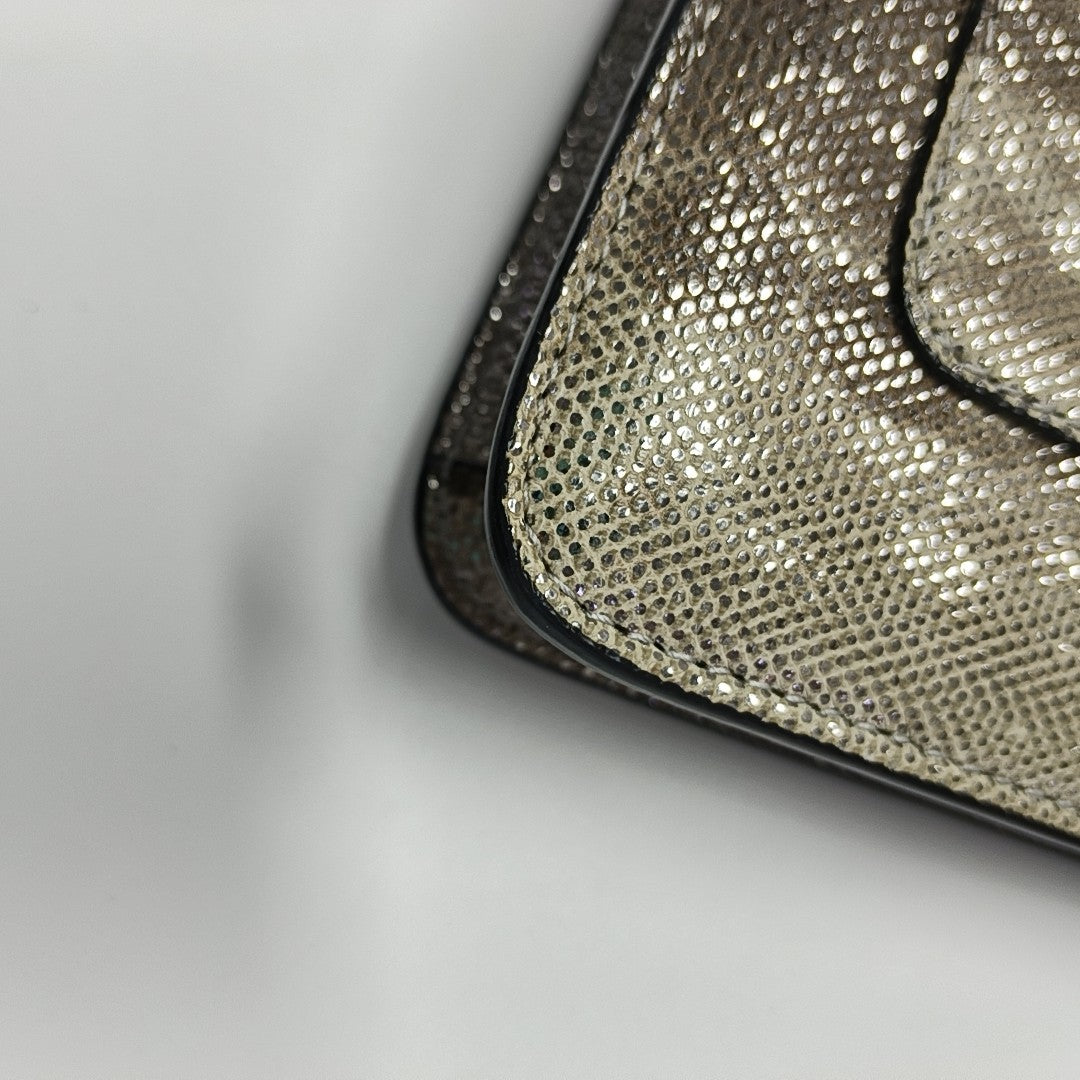 SERPENTI FOREVER Calfskin Multicolor