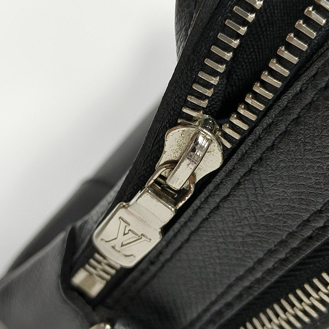 PAVEL Calfskin Gray