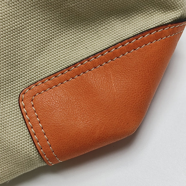 Canvas Beige