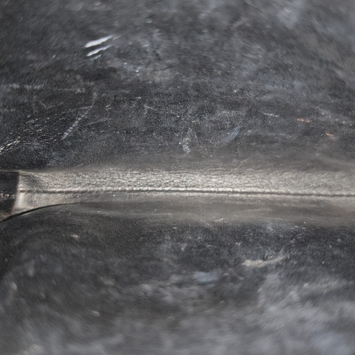 B. Calfskin Gray