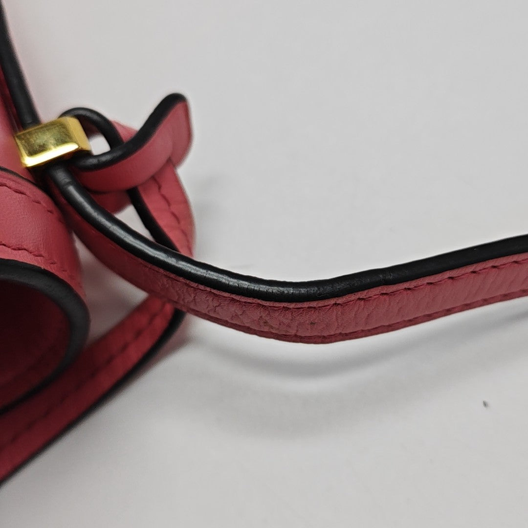 Barcelona Calfskin Pink