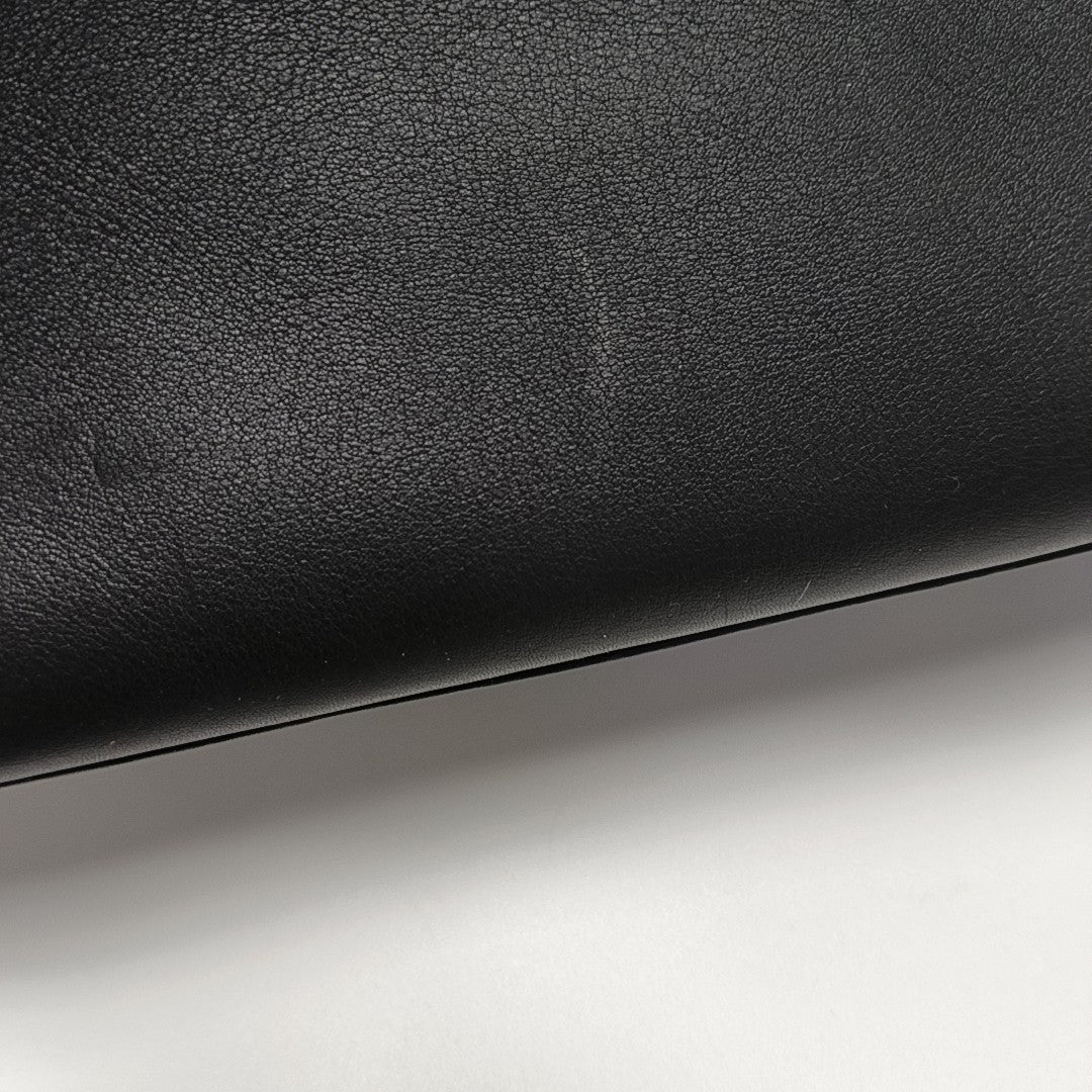 Diorissimo Leather Black
