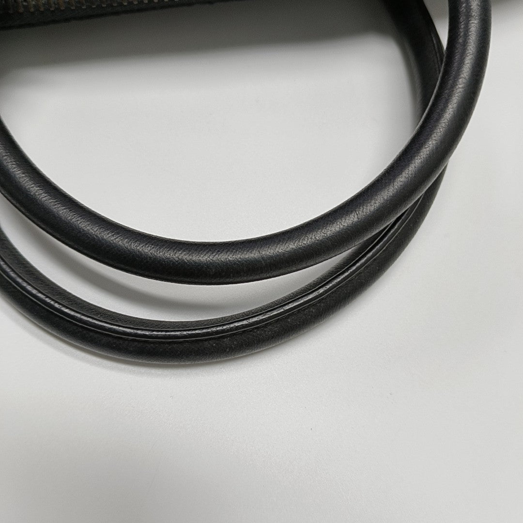 Nylon Black