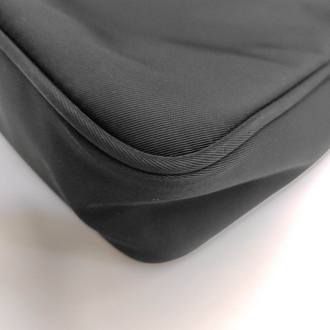 Re-Edition2000 Mini Nylon Black