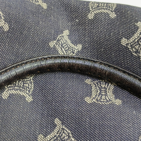 BOOGIE Canvas Black