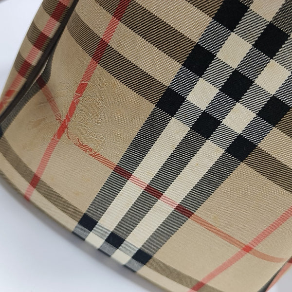 Canvas Beige