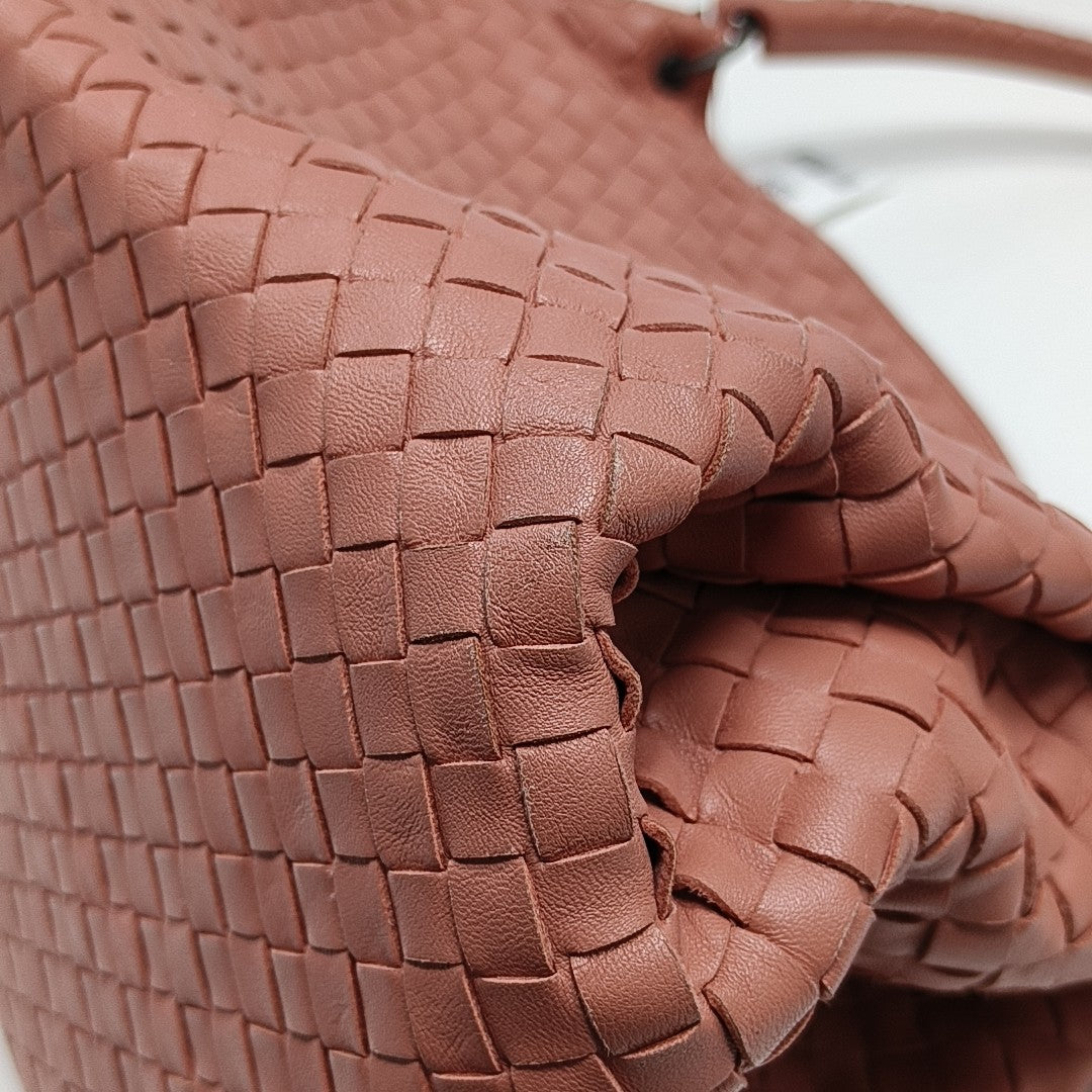 Parachute Lambskin Beige