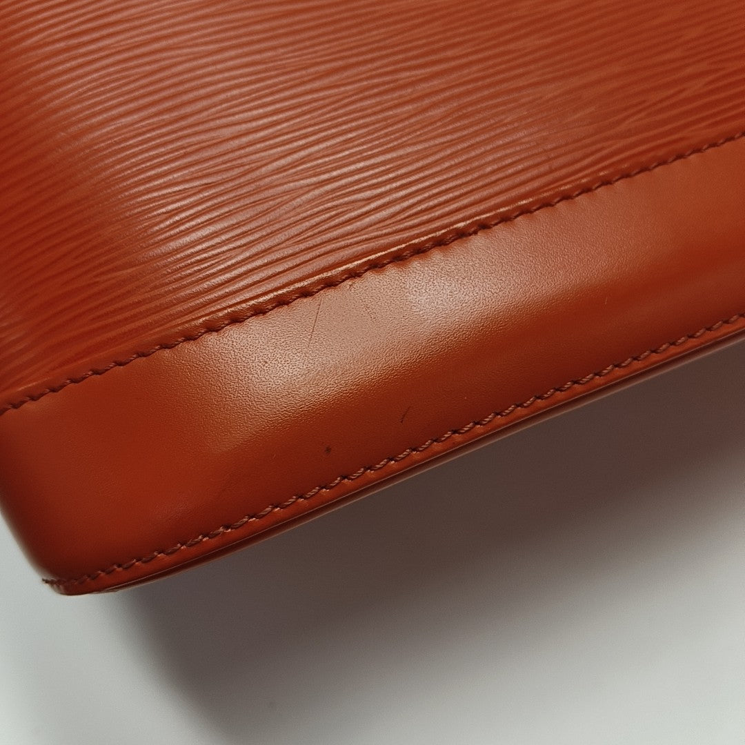 ALMA GM Epi Orange