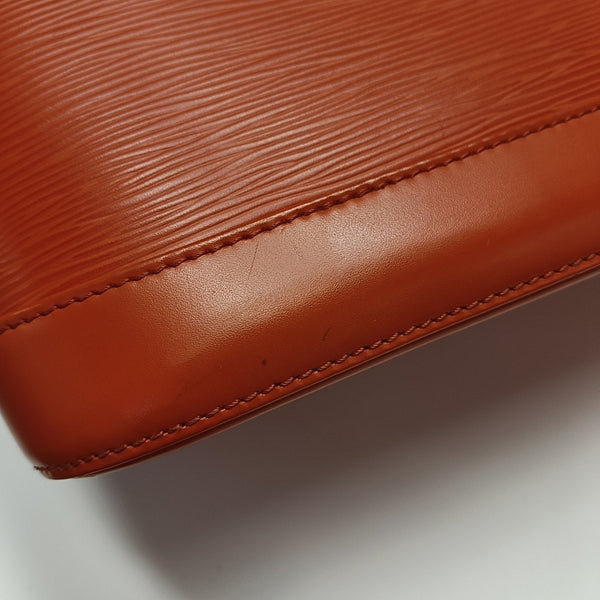ALMA GM Epi Orange