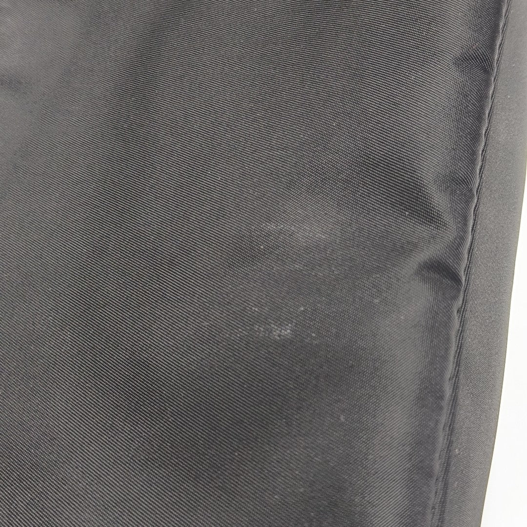 Re-Edition2000 Mini Nylon Black