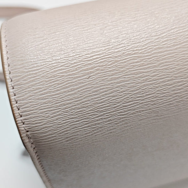 CLASSIC BOX Mini Calfskin Pink