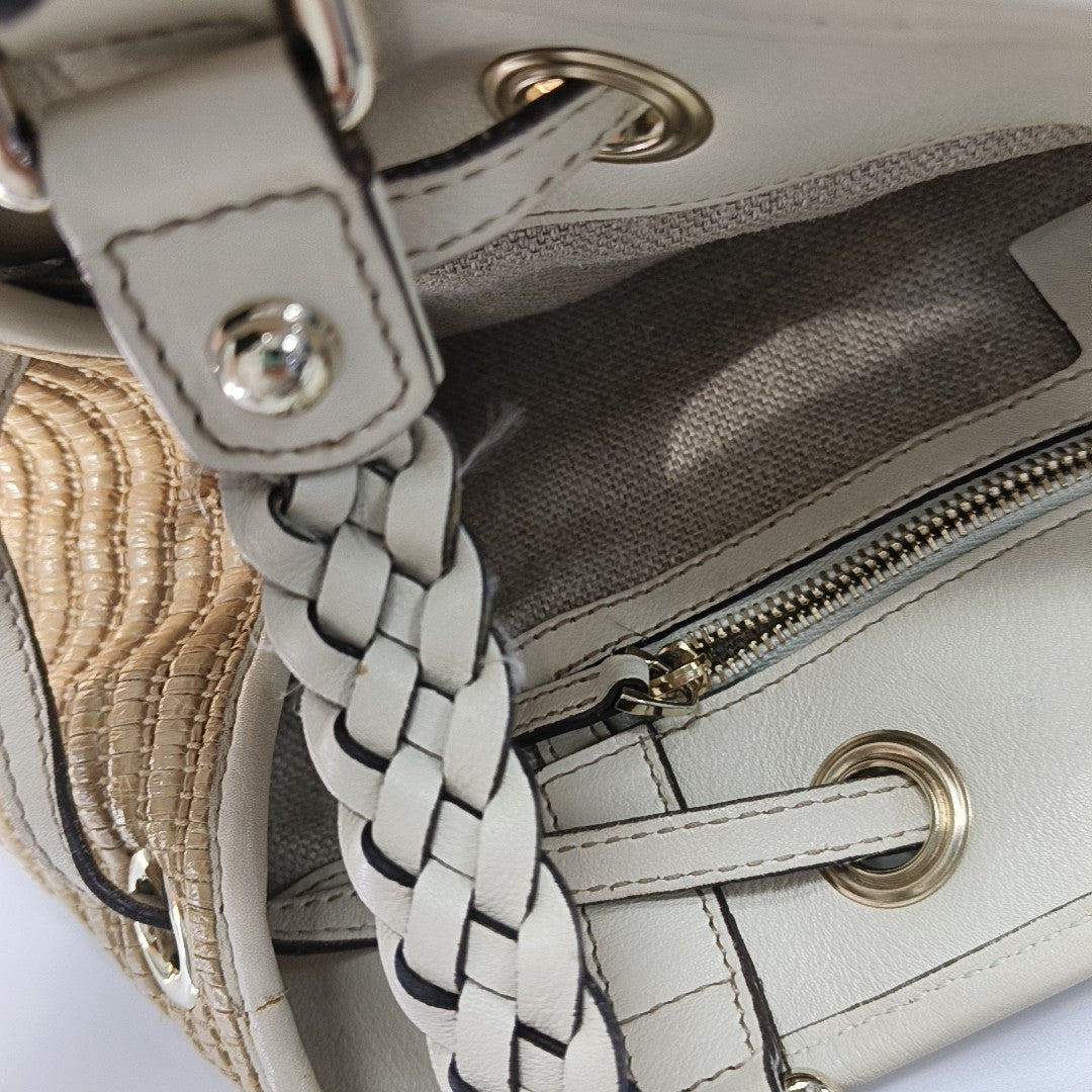 Straw Beige