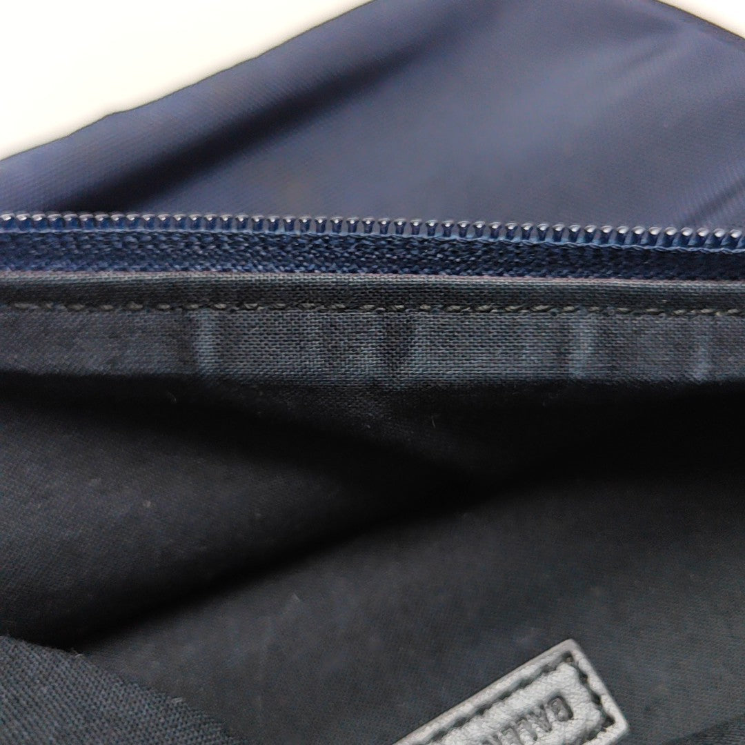 Explorer Fabric Blue