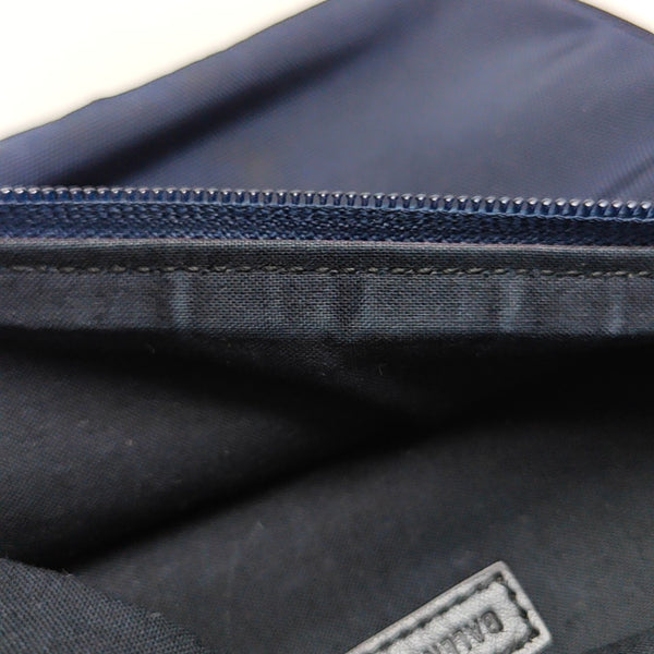 Explorer Fabric Blue