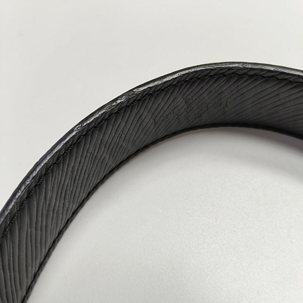 TWIST MM Epi Black