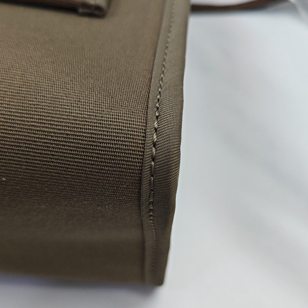 Herbag 31 Canvas Gray