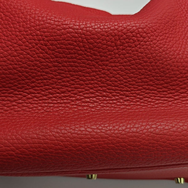 Lindy 30 Clemence Red
