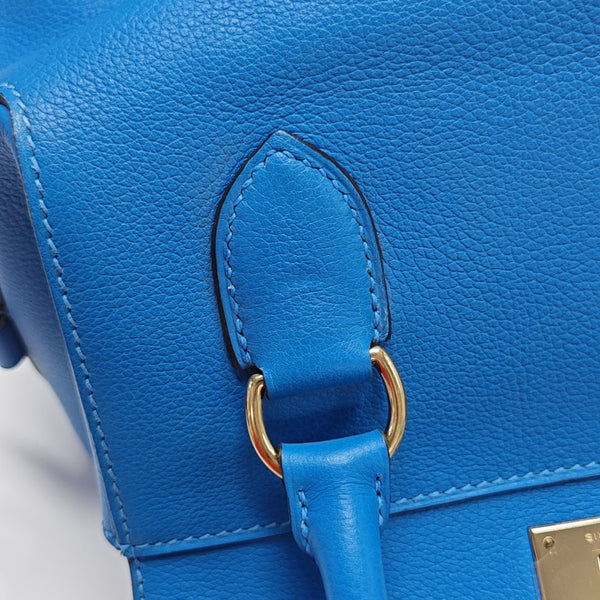 Toolbox Evercolor Blue