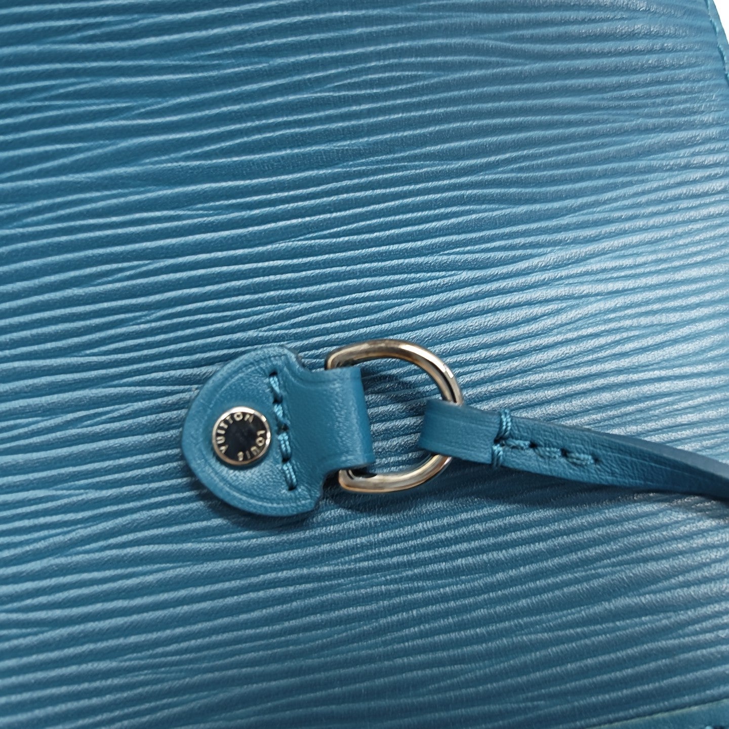 NEVERFULL MM Epi Blue