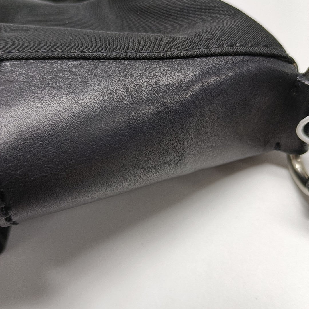 Nylon Black