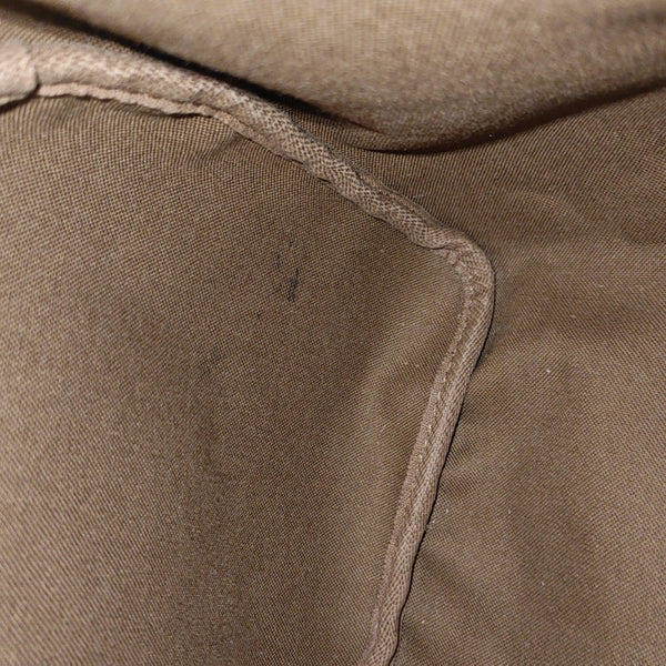 SPEEDY 30 Monogram Coated Canvas Brown