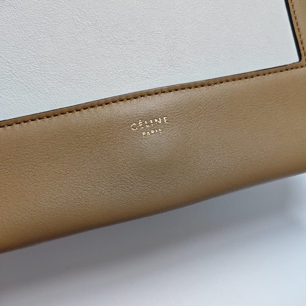 FRAME Medium Calfskin Multicolor