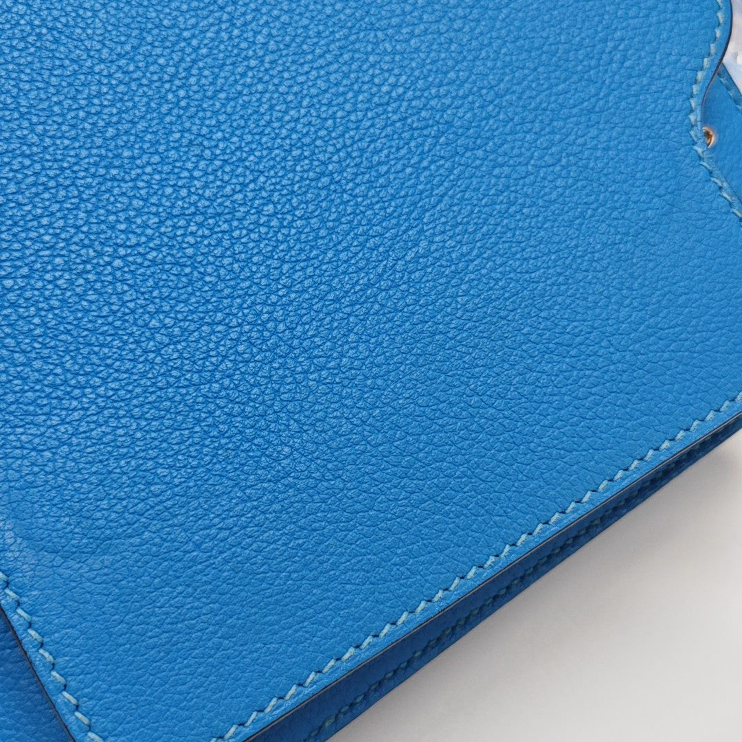 Roulis Mini Evercolor Blue