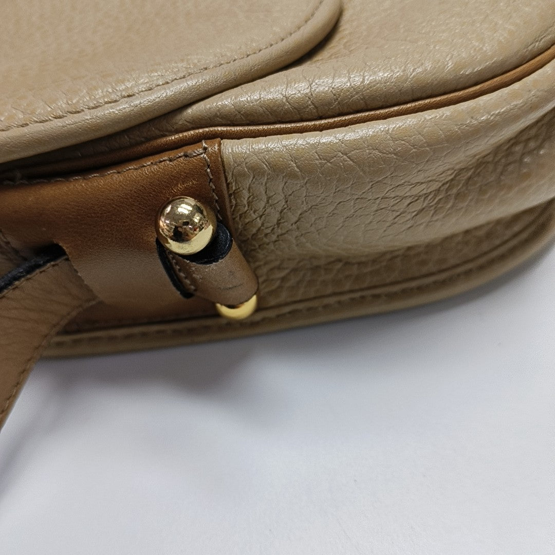 Calfskin Beige