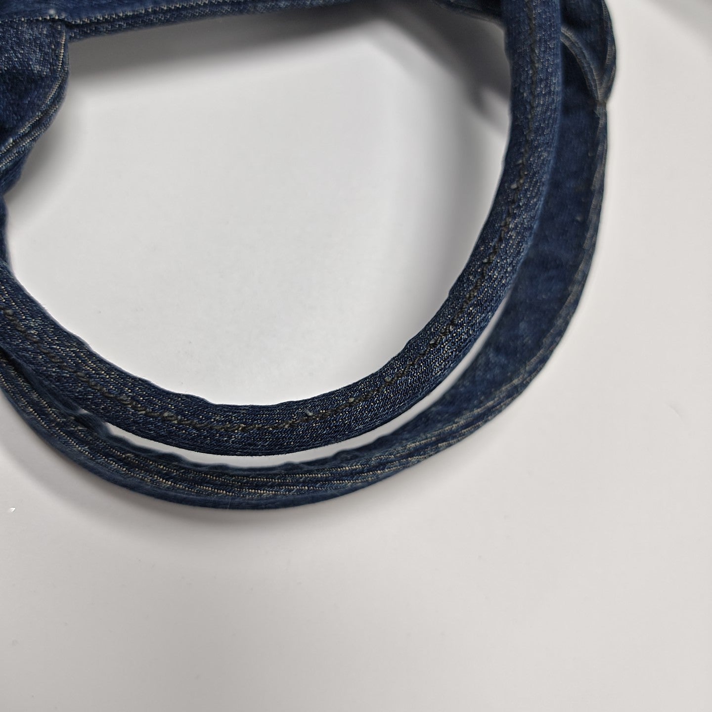 Denim Blue