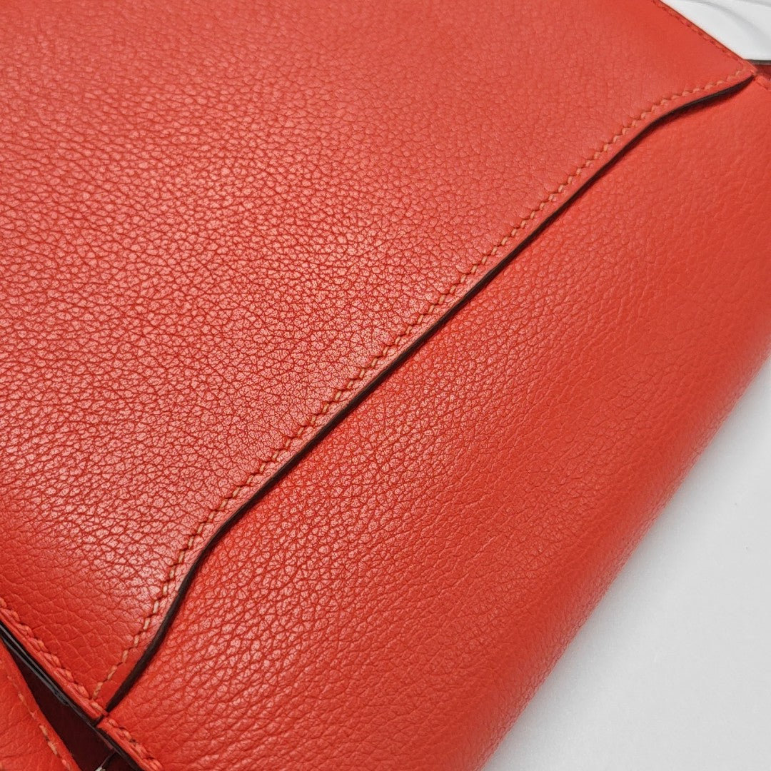 Roulis Evercolor Red