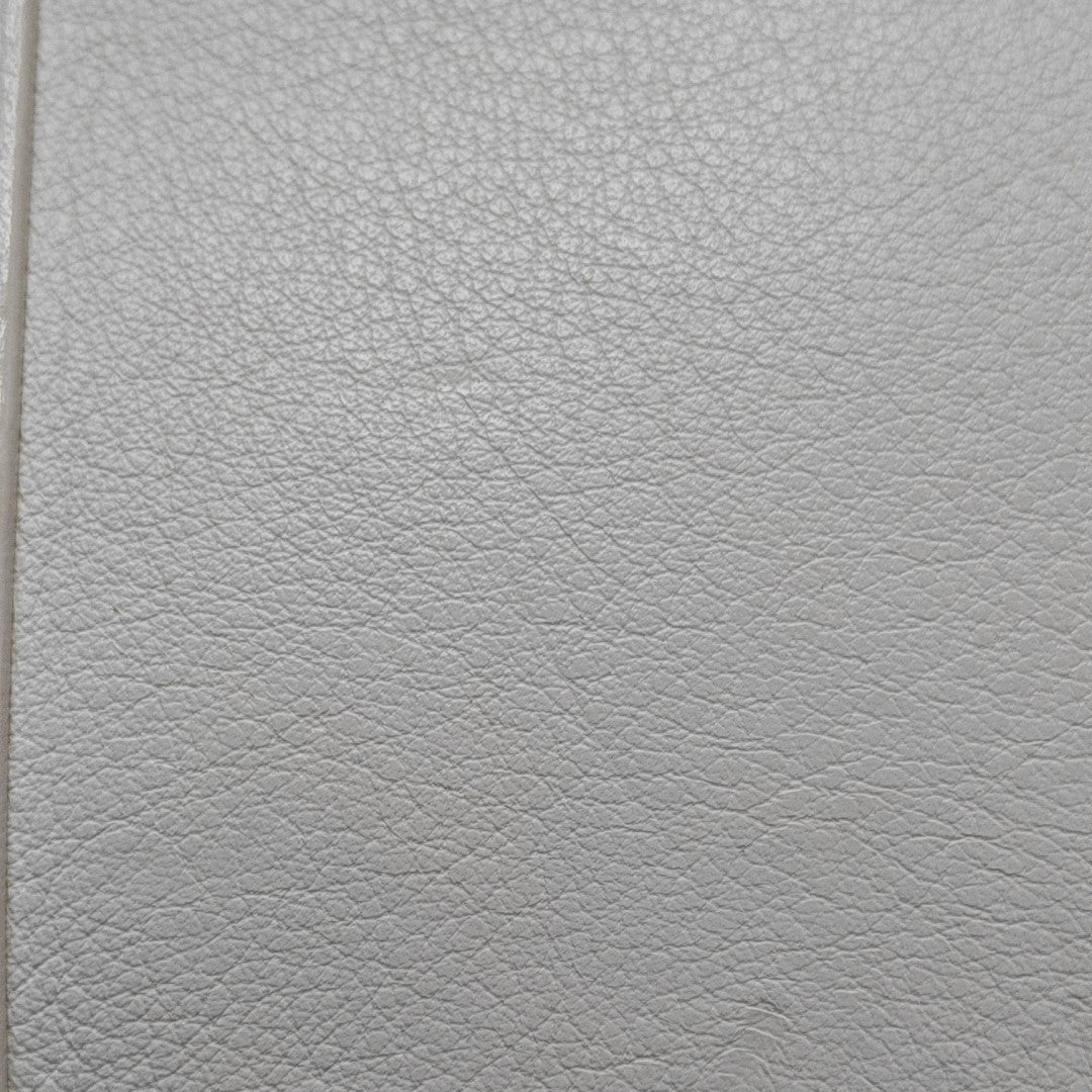 LOCKIT Fabric White