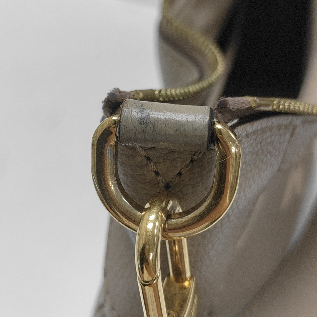 BAGATELLE Calfskin Gray