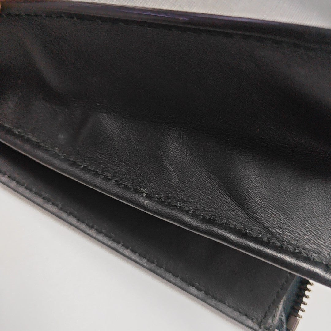 Calfskin Gray