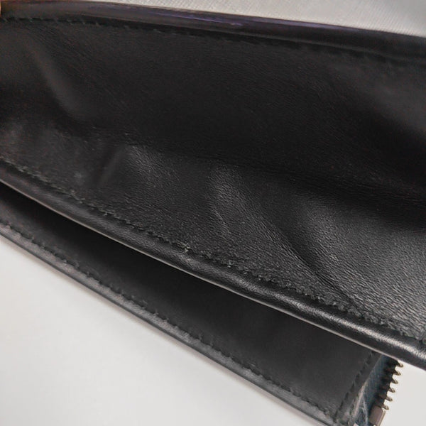 Calfskin Gray