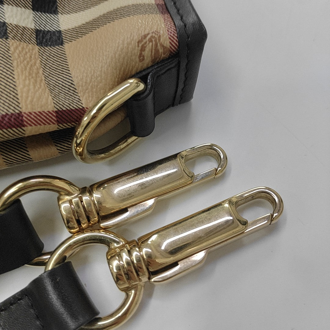 Northfield Coated Canvas Beige