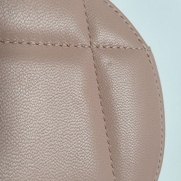 CHANEL 19 Small Quilted Lambskin Multicolor