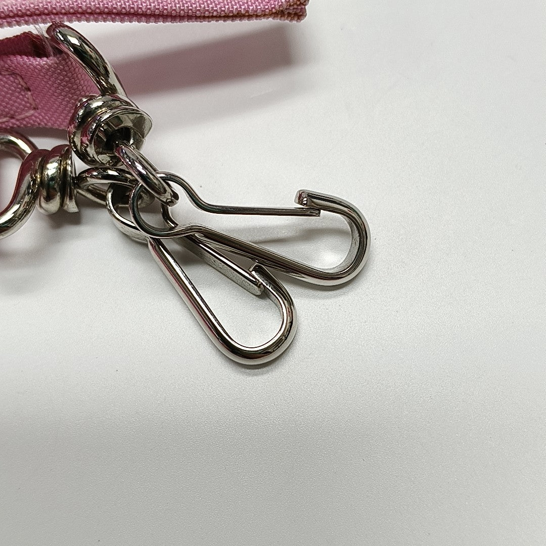 Wheel Extra Small Nylon Pink
