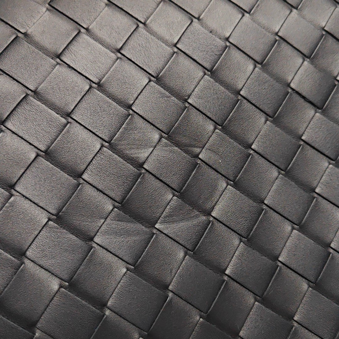 Calfskin Small Black