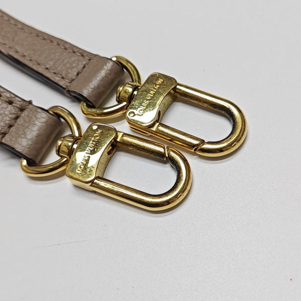 BAGATELLE Calfskin Gray