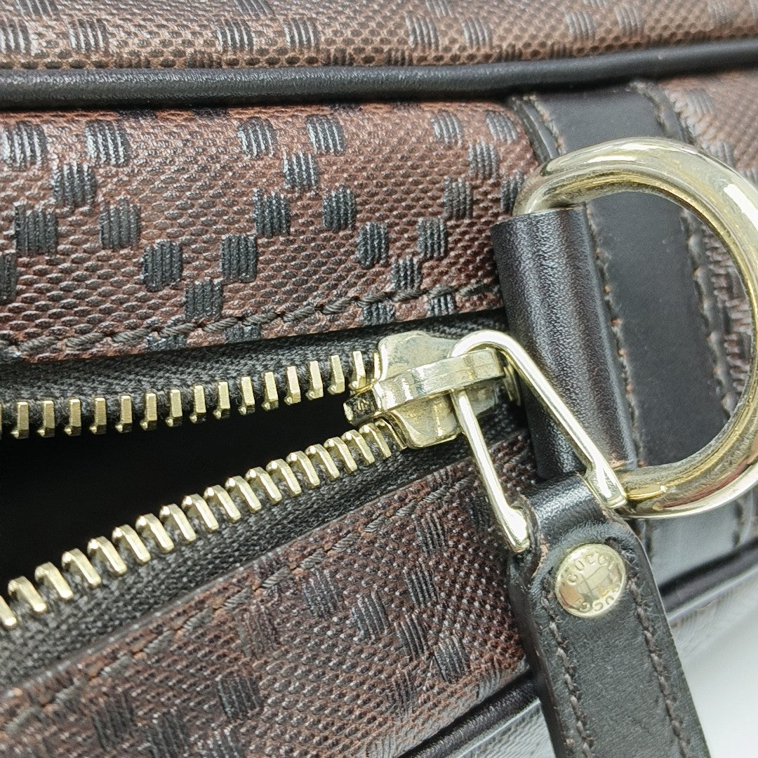 Calfskin Brown