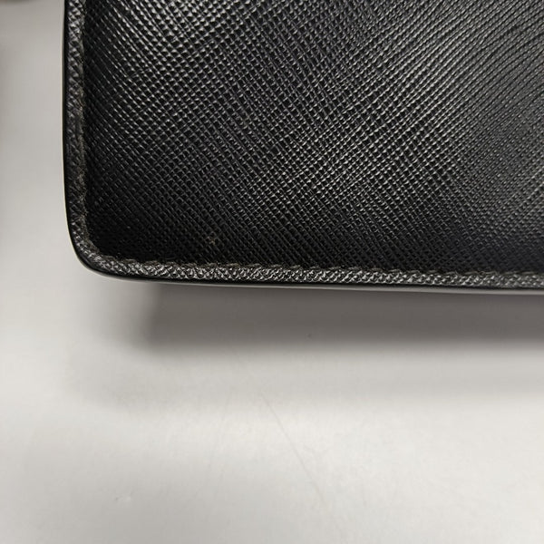 Calfskin Blue