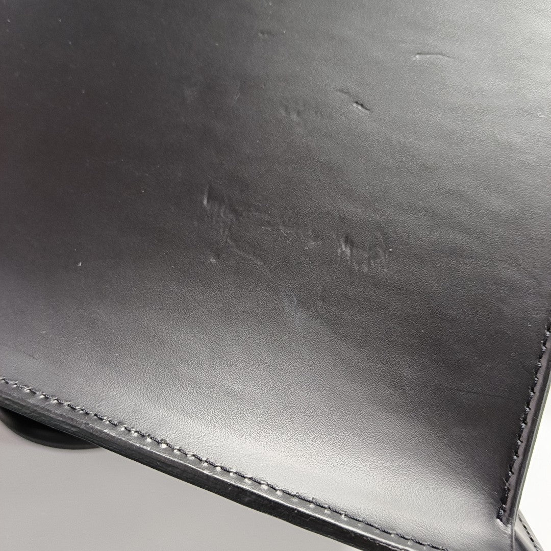 RIVIERA Epi Black