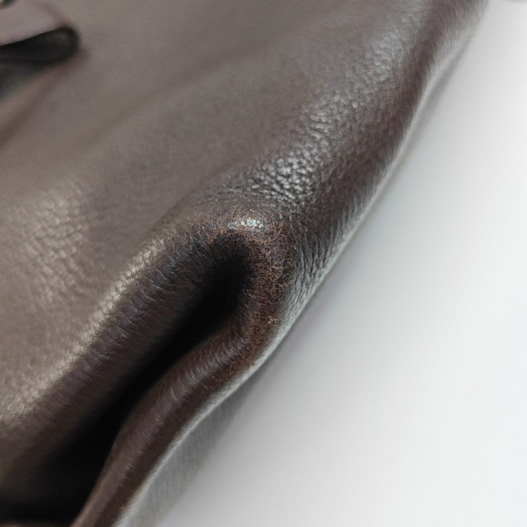 Sofia Calfskin Brown