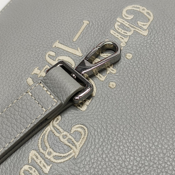Calfskin Gray