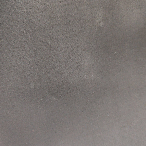 Fabric Top Handle Bag Gray